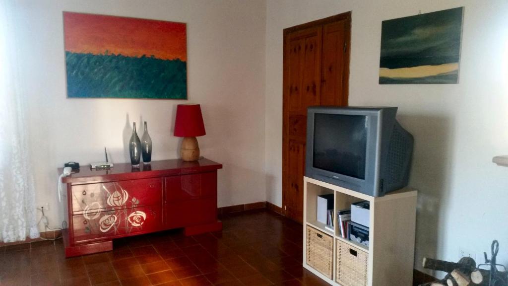 Argentella House photo 2