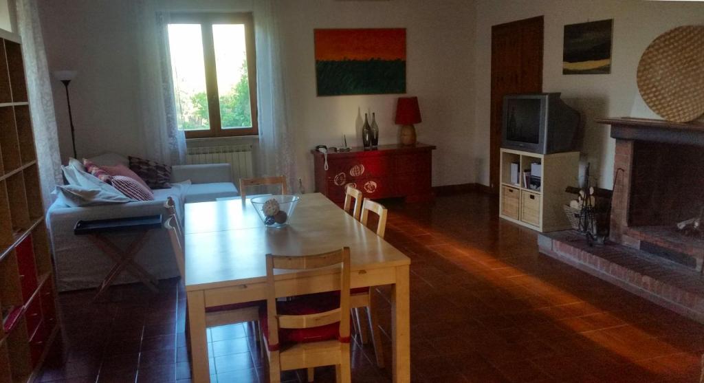 Argentella House photo 1