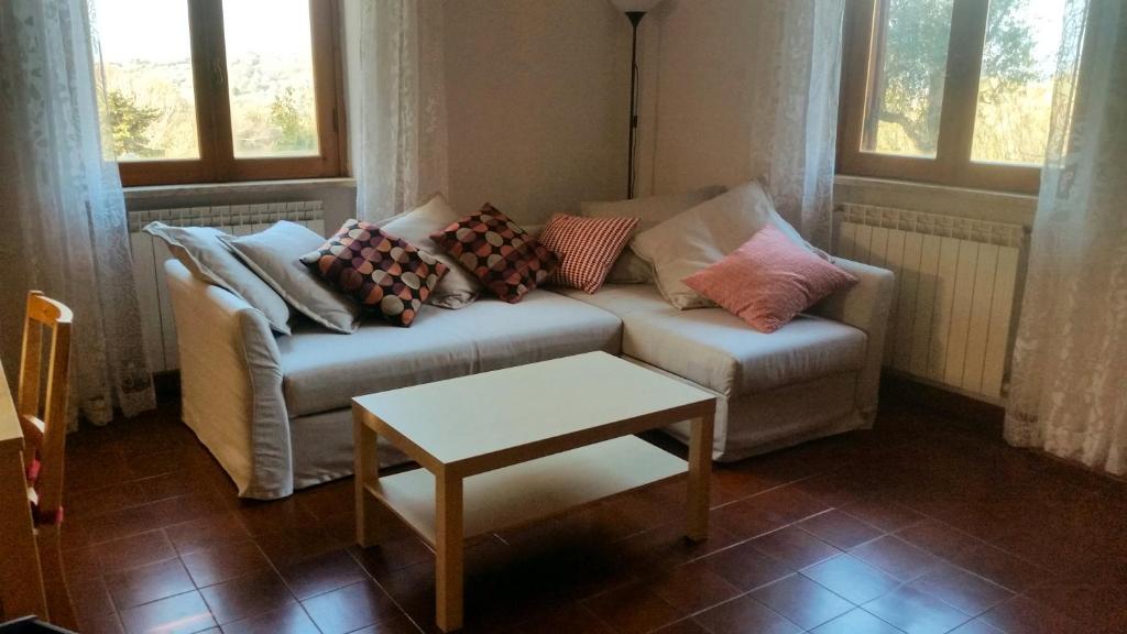 Argentella House photo 4
