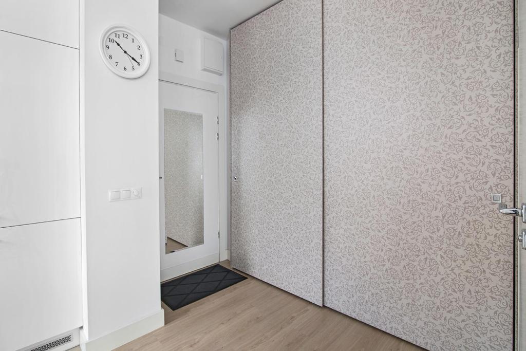 Nadwislanska Apartment
