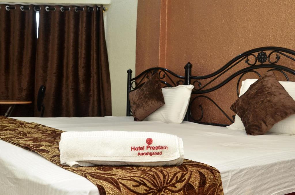 Hotel Preetam Aurangabad photo 3