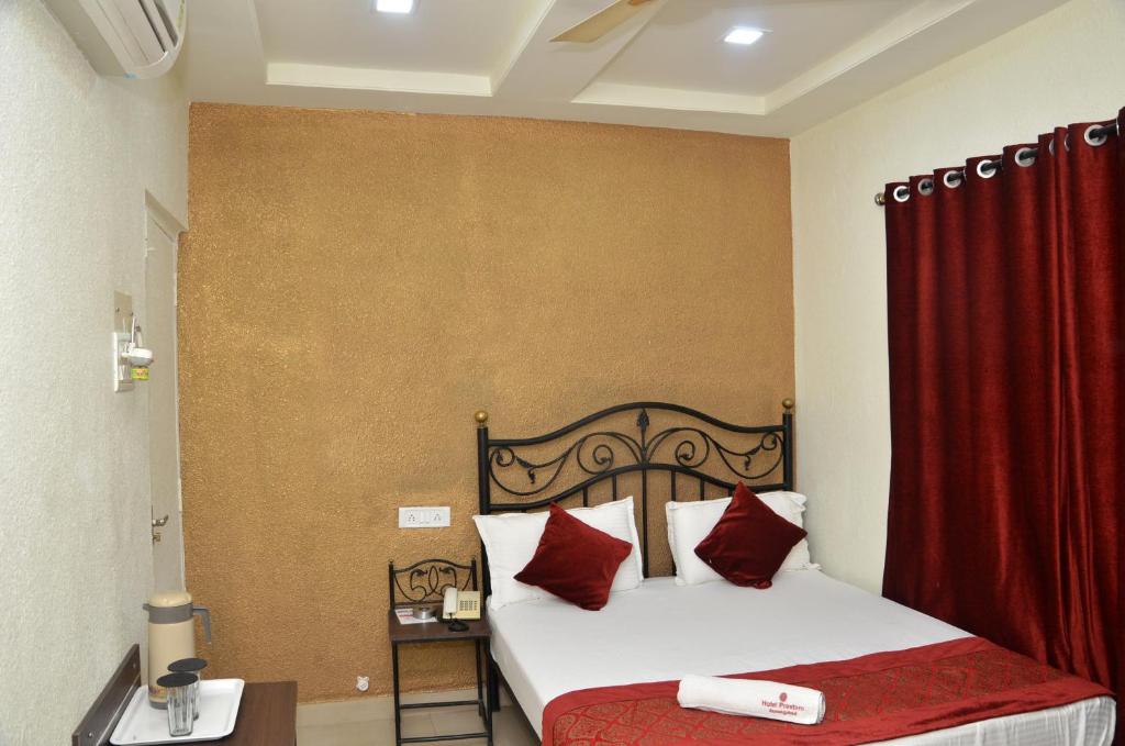 Hotel Preetam Aurangabad photo 1