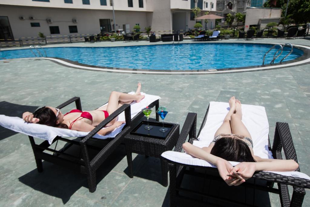 Muong Thanh Luxury Ha Nam