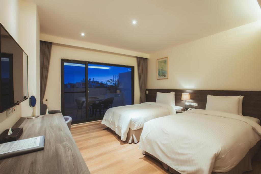FangLiao Hotel photo 1