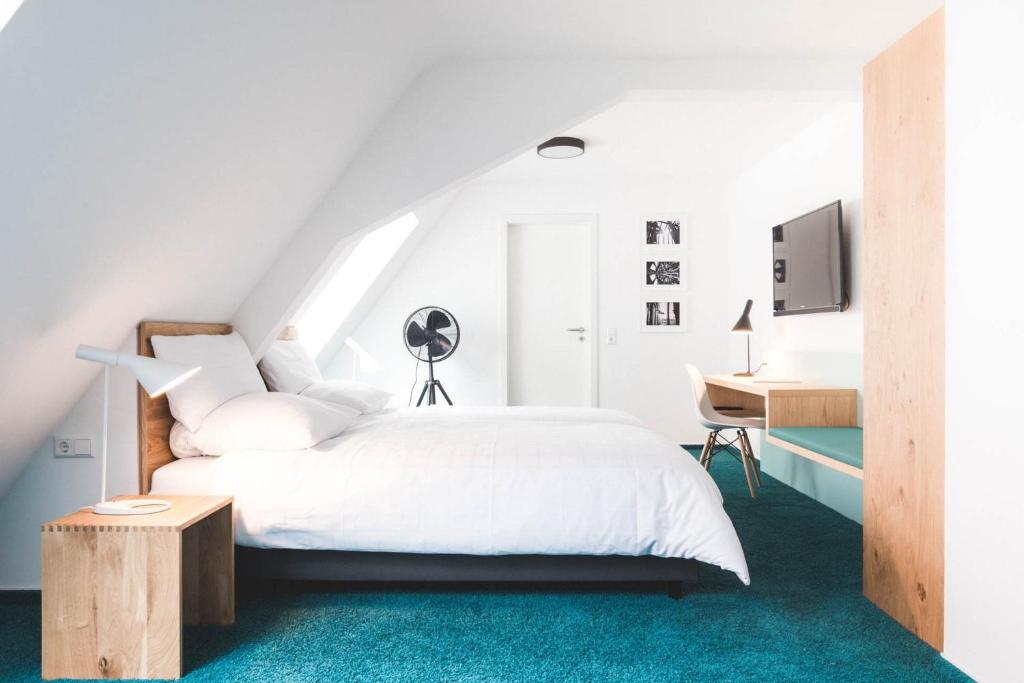 Ulmer Münster Hotel photo 1
