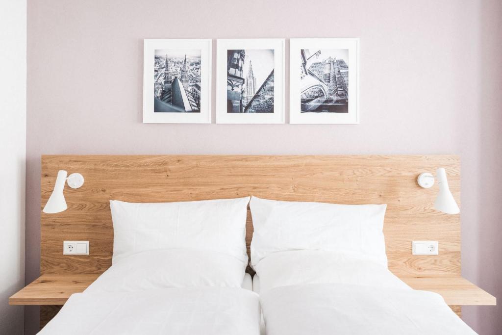 Ulmer Münster Hotel photo 3