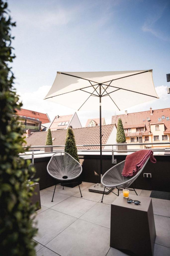 Ulmer Münster Hotel photo 2