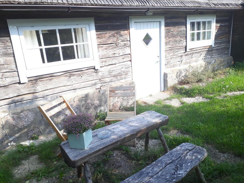 Toomarahva Farmstay photo 4