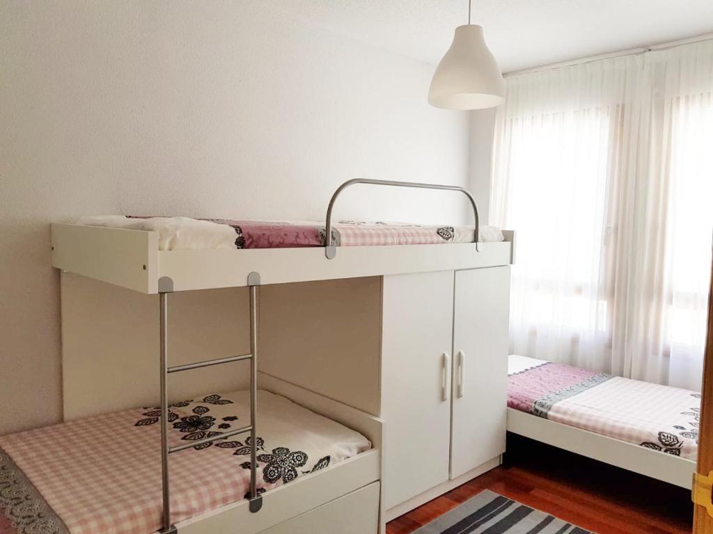 Vivienda Turística Pirineos XXI photo 1