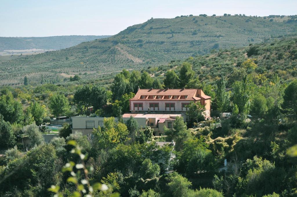 La Fuensanta Hostal-Rural photo 1