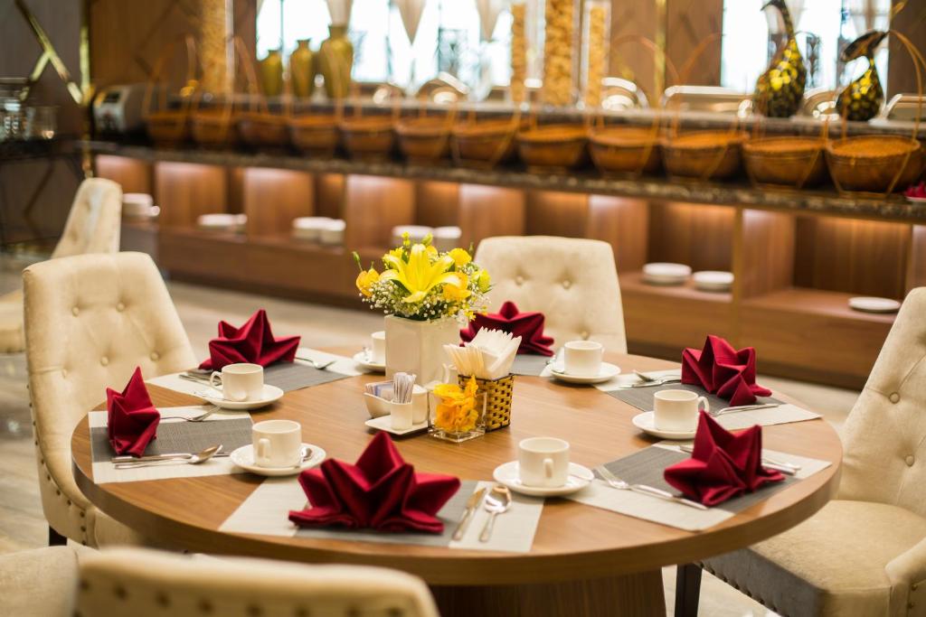 Muong Thanh Luxury Phu Tho