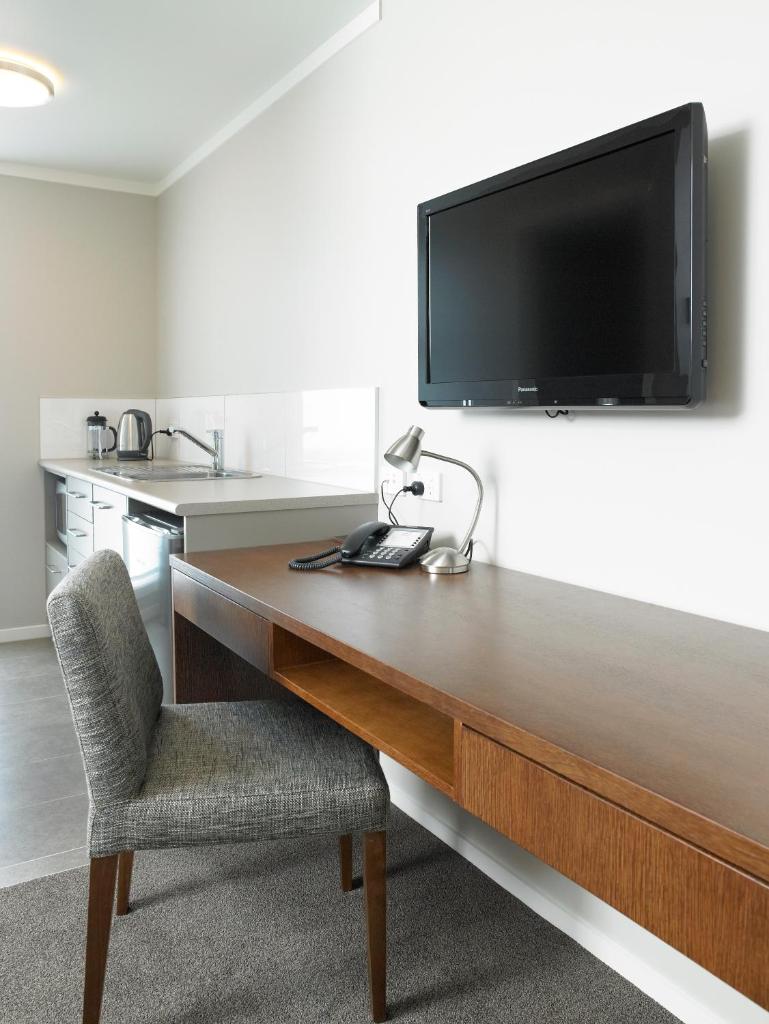 Argent Motor Lodge photo 4