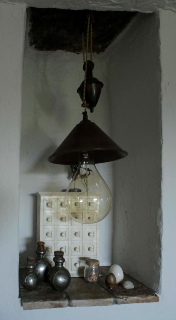 la maison aux bonsais photo 2