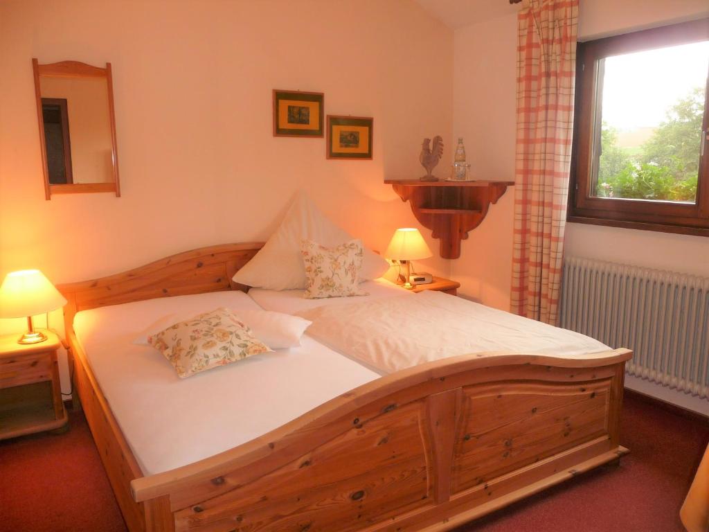 Hotel "Woiler Hof" garni photo 3