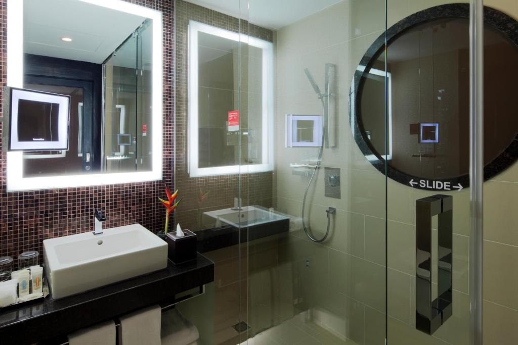Двухместный (Superior Twin Room with 24 Hours Check-in & Check-out), The Oterra