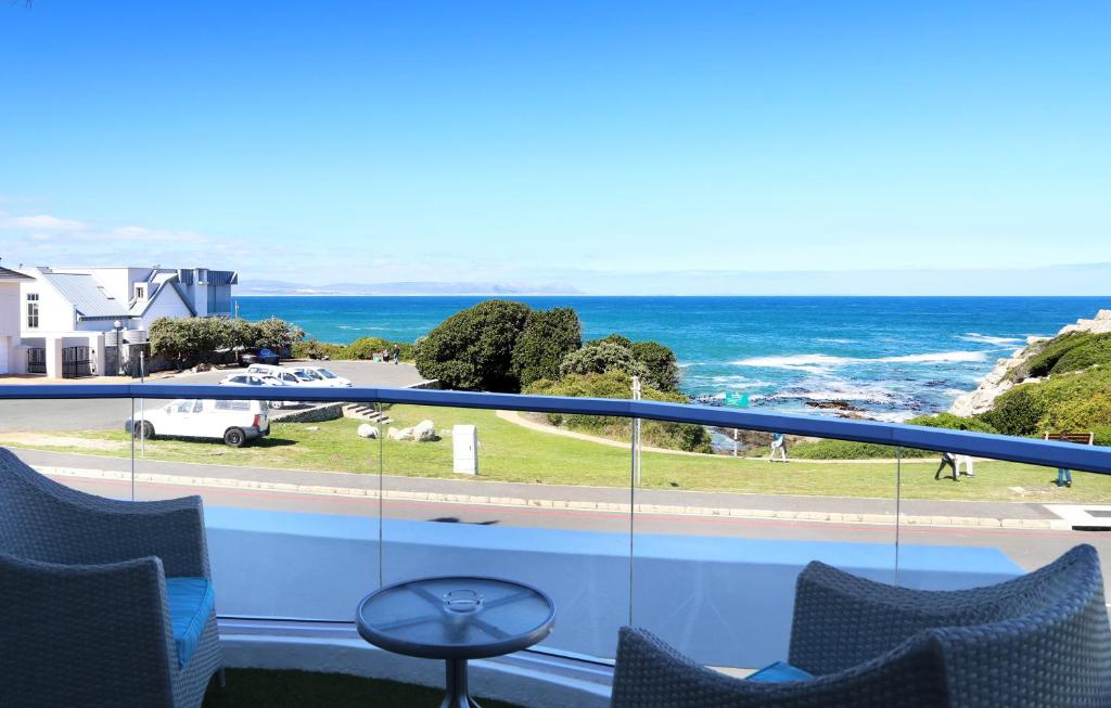 Hermanus Boutique Guest House photo 4