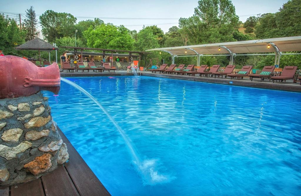 Tselikas Hotel photo 3