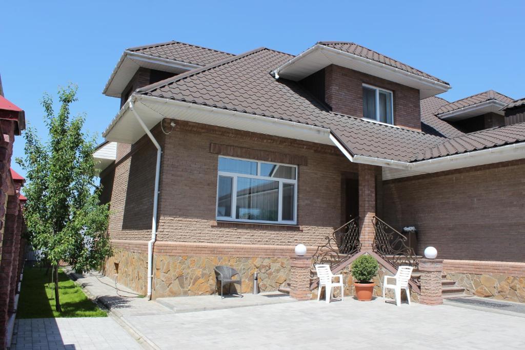 Barin House photo 3
