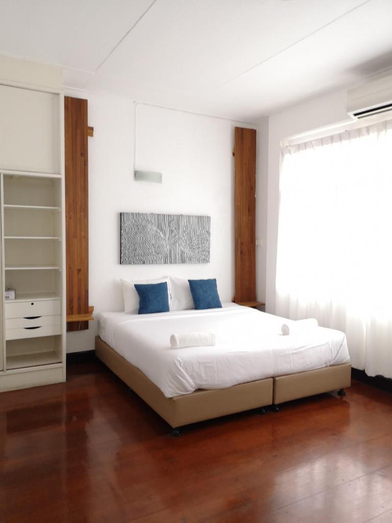 Cozy by Funwahn Room Type - Superior Family Room