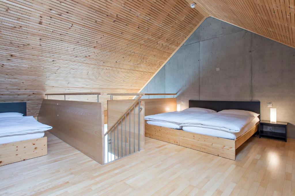 All In One Hotel - Inn Lodge / Swiss Lodge photo 3