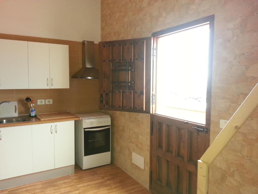 Apartamento Playa photo 2