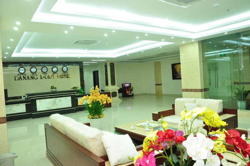 Tra Vi Dat Hotel Da Nang