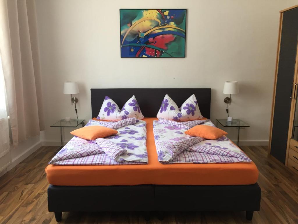 Lorenz Apartment photo 2