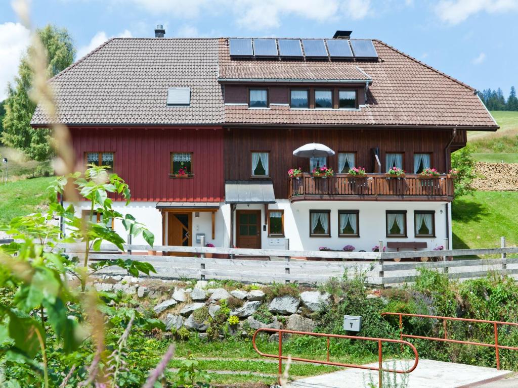 Haus Keller Ferienwohnungen photo 4