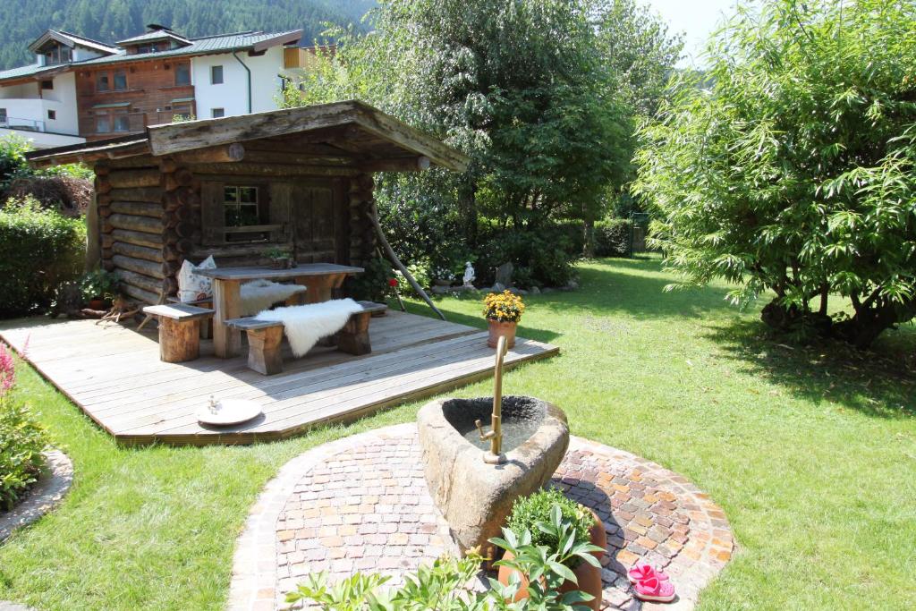 Семейный (Семейный номер), Haus Tirolerland
