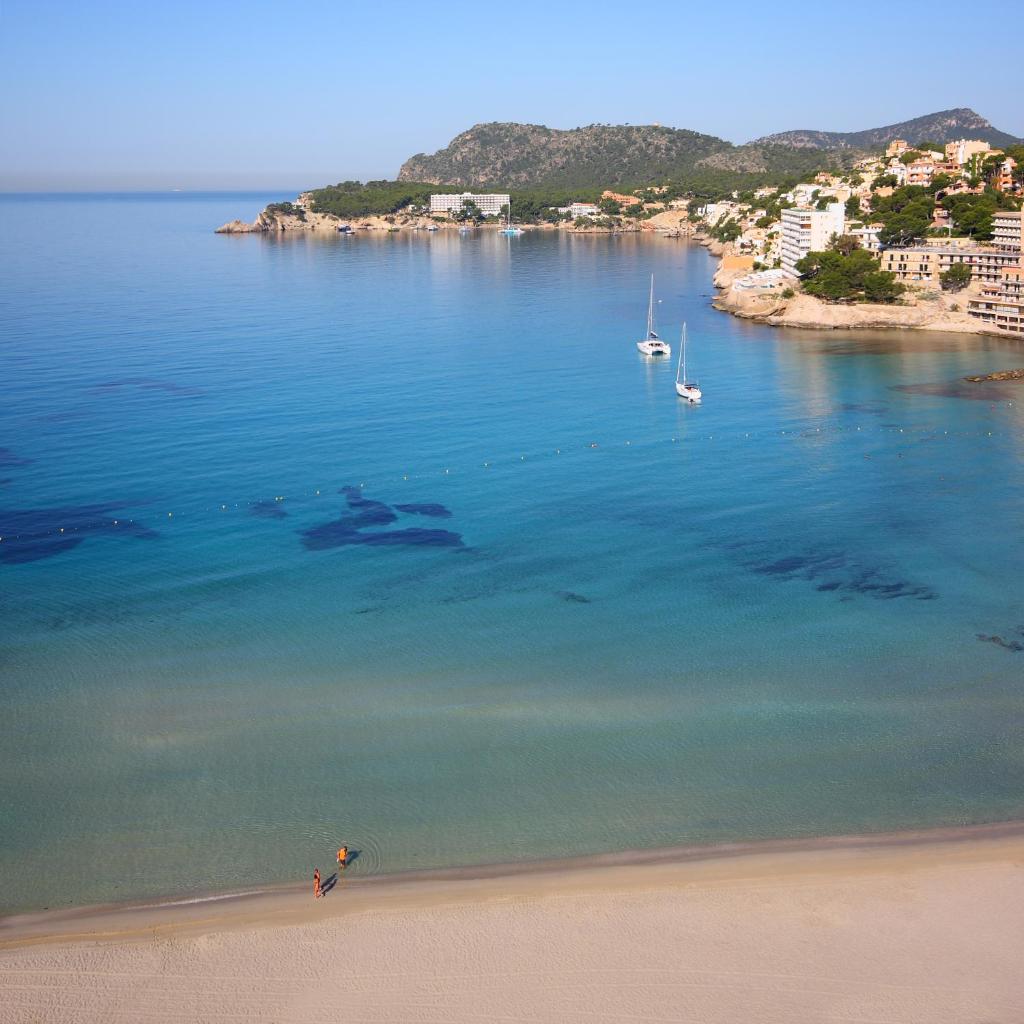 Valentin Somni Hotel & Suites photo 1