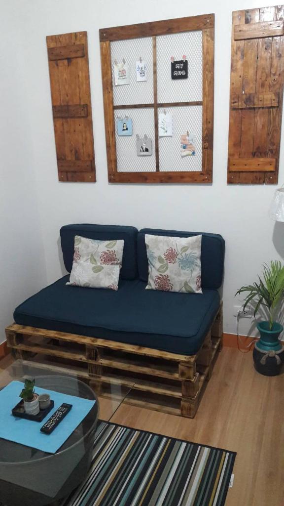 The Treehouse B @ Trees Residences photo 1