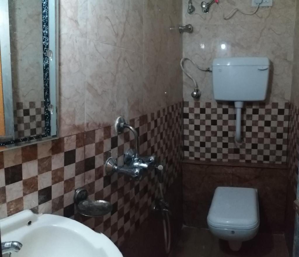 Двухместный (Двухместный номер с 1 кроватью и собственной ванной комнатой), Hotel Regal Plaza
