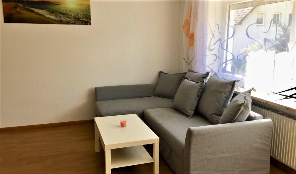 BodenSEE Apartment Allensbach FEWO 2 photo 4