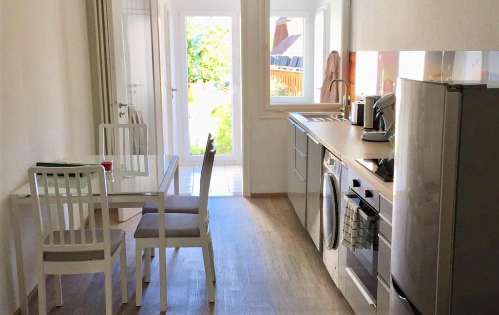 BodenSEE Apartment Allensbach FEWO 2 photo 3