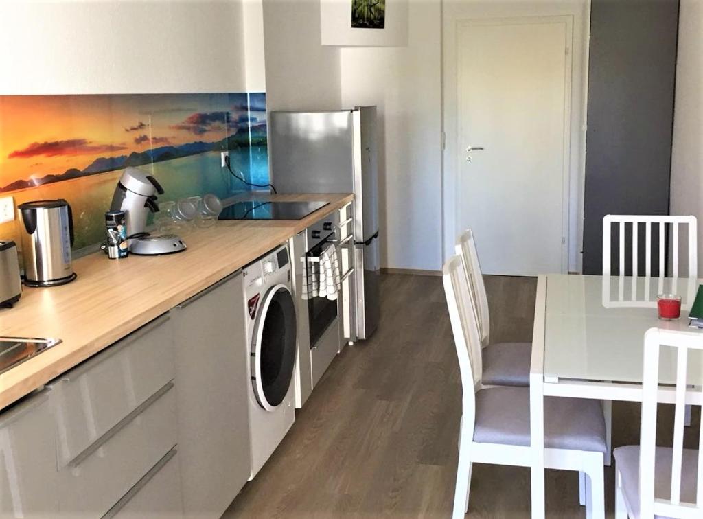BodenSEE Apartment Allensbach FEWO 2 photo 2
