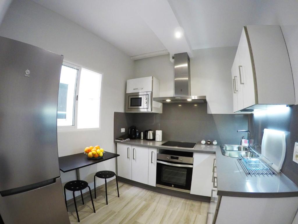 Apartamentos Ainara photo 4