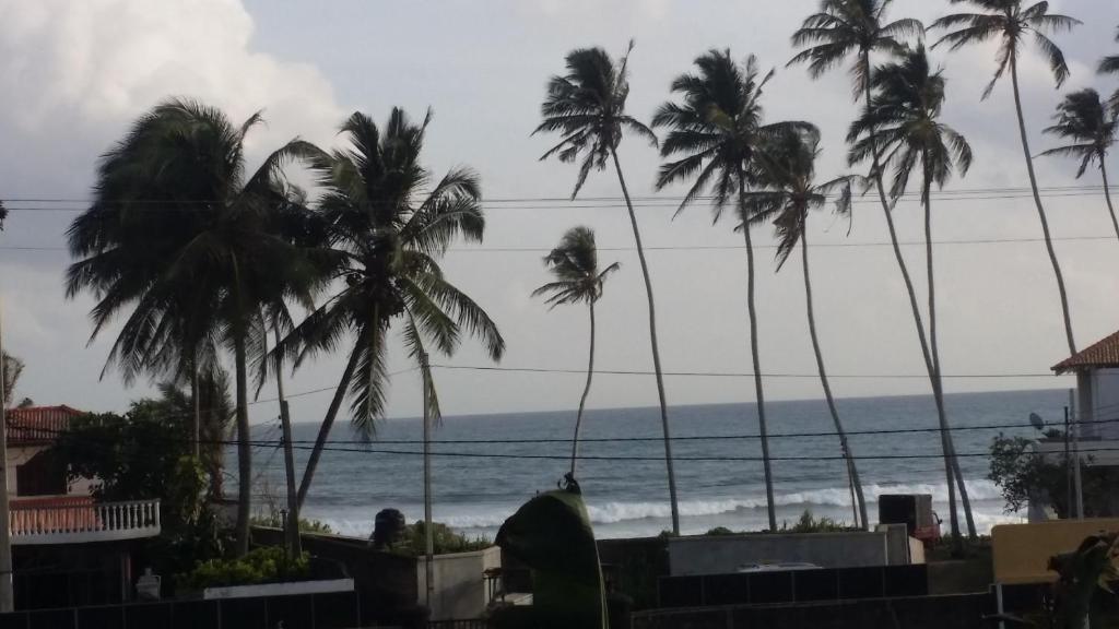 Ocean on house photo 1