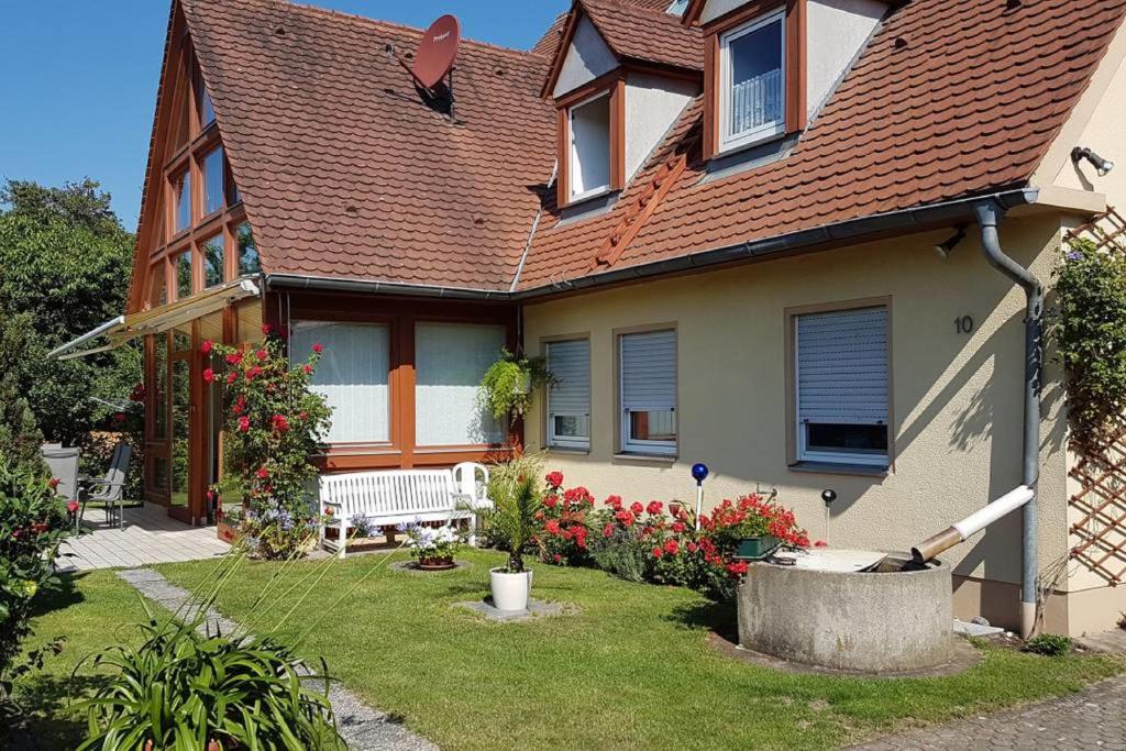 Ferienhaus Hildegard photo 1