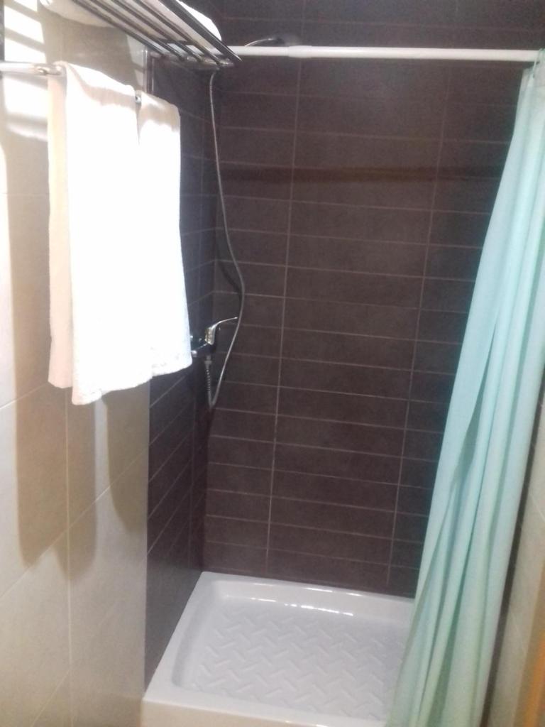 Apartamentos Auhabitat Zaragoza, edificio de apartamentos turísticos Room Type - One-Bedroom Apartment (3-4 Adults)