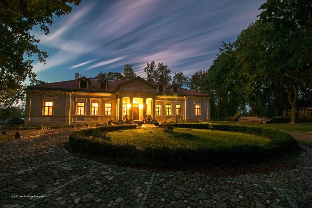 Dwór Bieganów photo 1