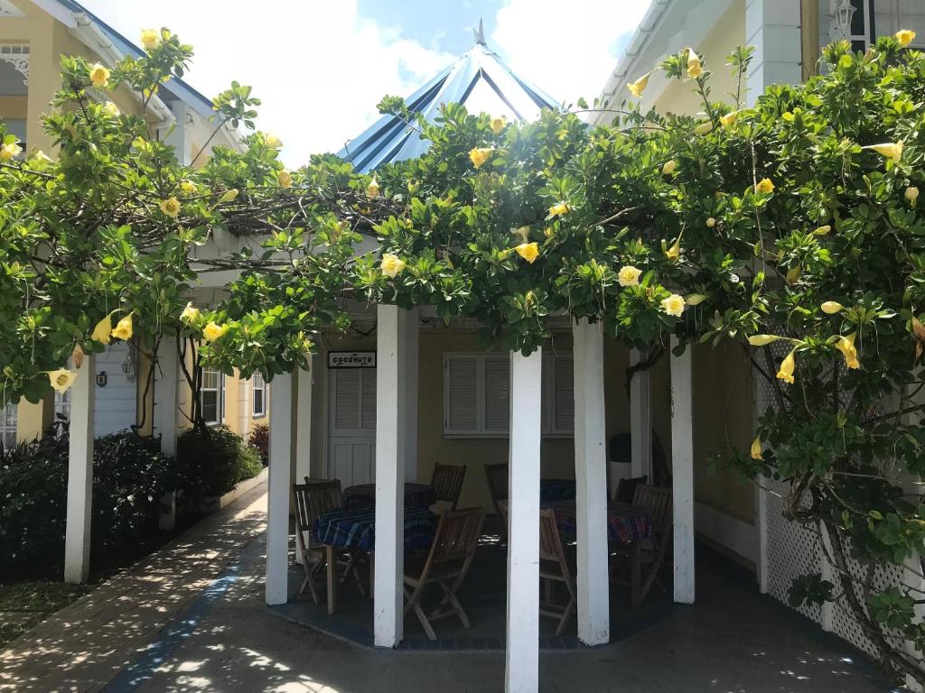 Villa Beach Cottages photo 1