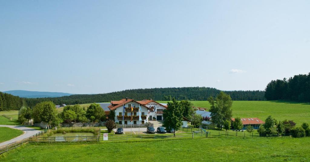 Ferienhof "Schoppa-Haisl" photo 1