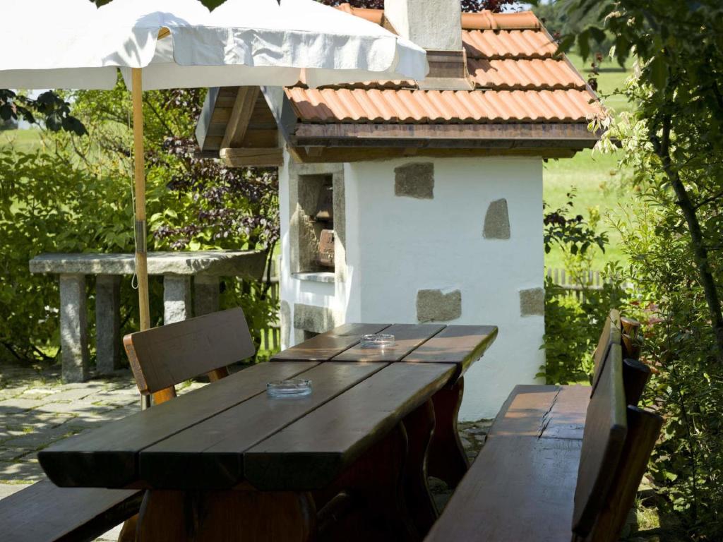 Ferienhof "Schoppa-Haisl" photo 4