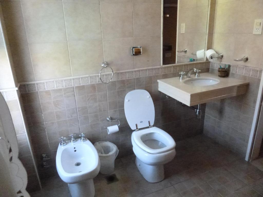 Las Balsas Hotel photo 2