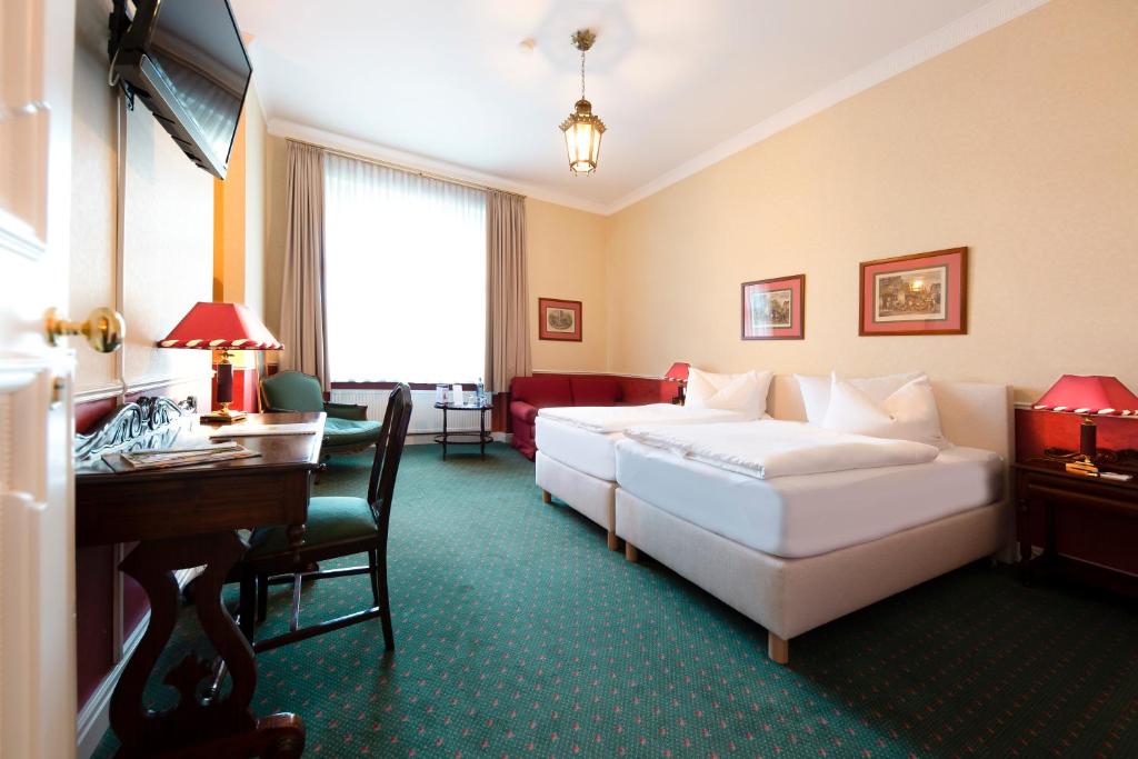 Schlosshotel Villa Westerberge photo 1