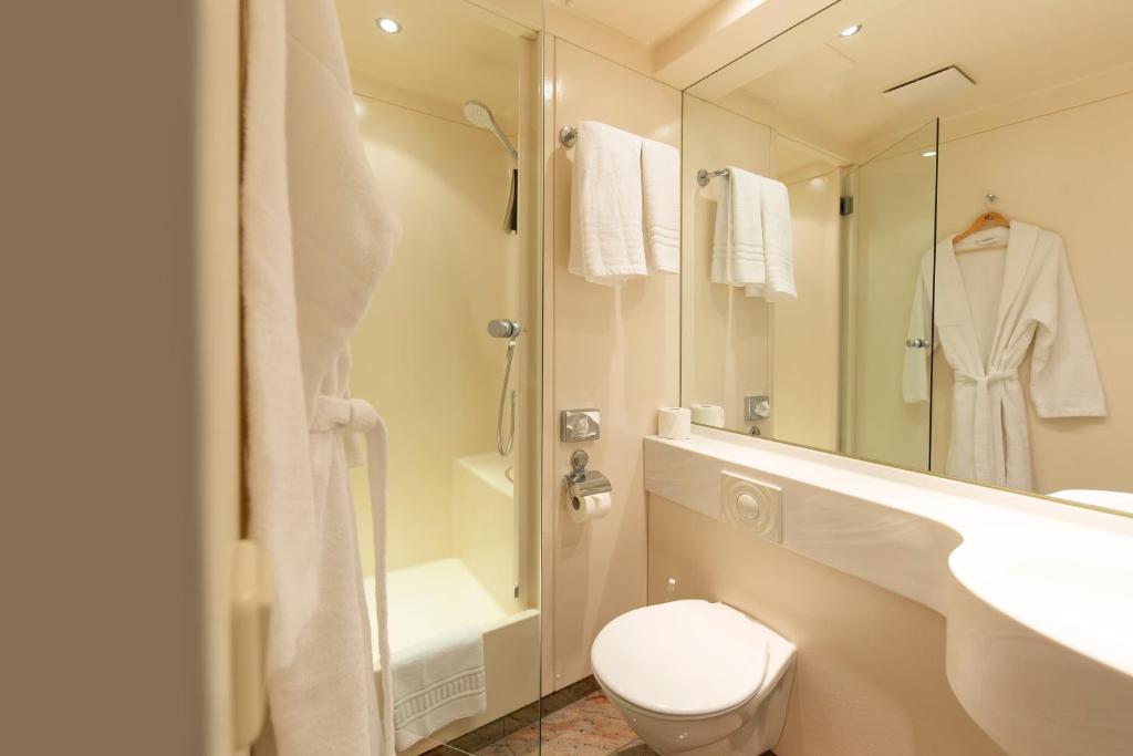 Schlosshotel Villa Westerberge photo 2