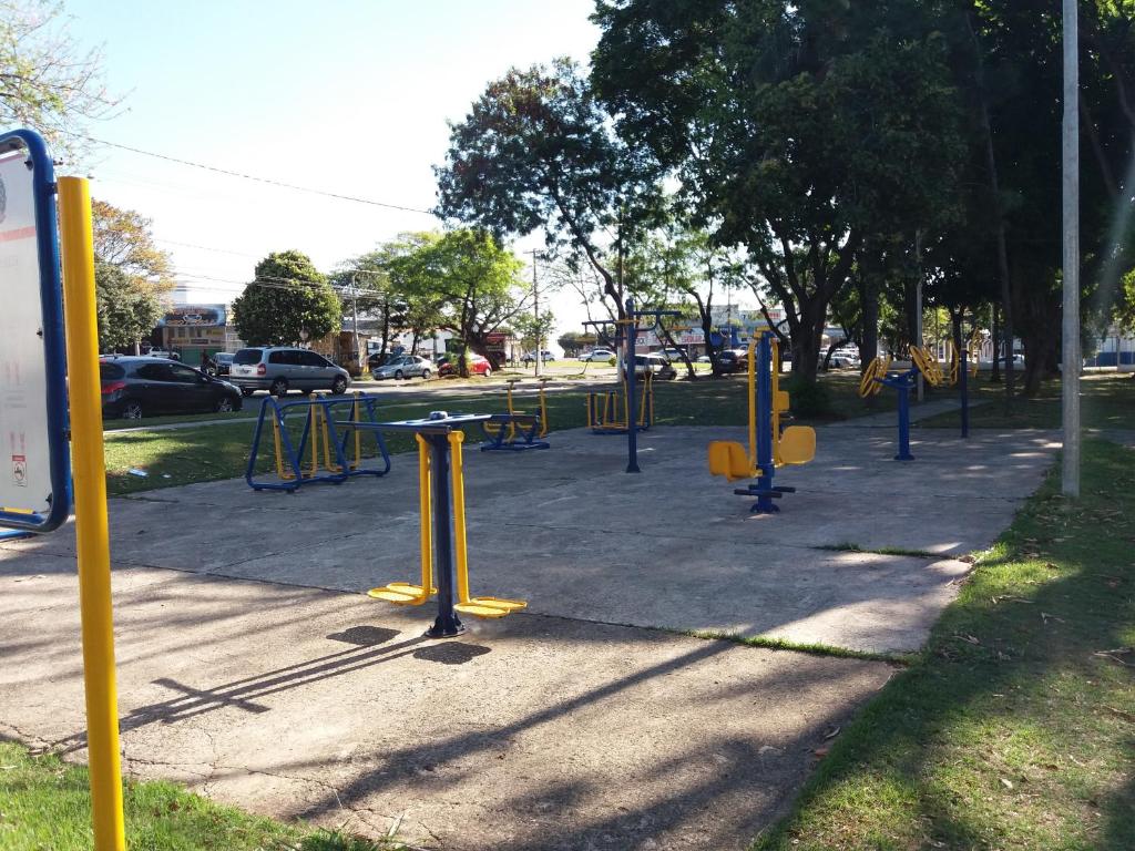Residencial Castelo Branco II photo 4