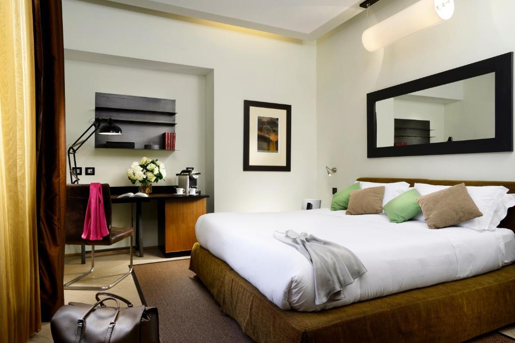 Babuino 181 - Small Luxury Hotels of the World photo 3