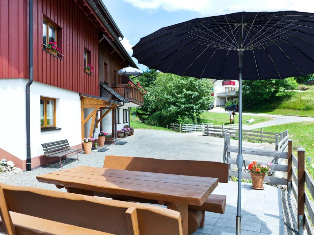Haus Keller Ferienwohnungen photo 1
