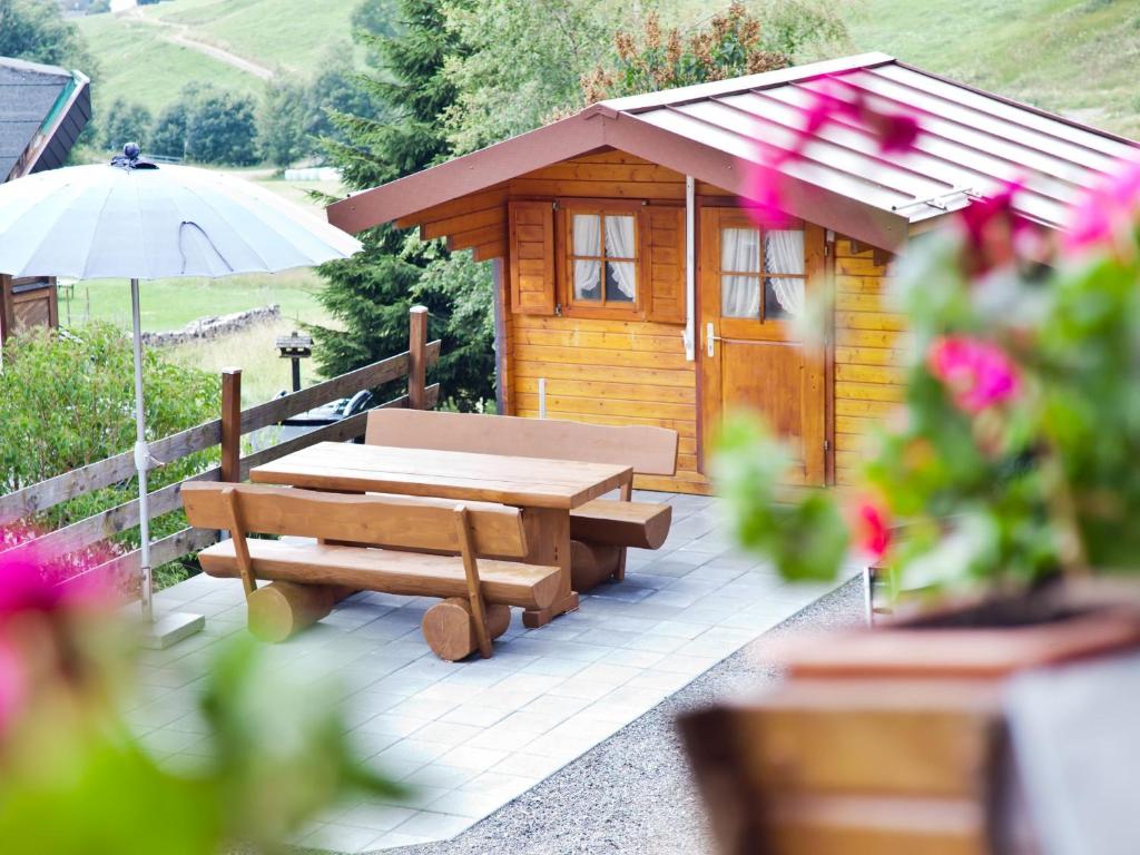 Haus Keller Ferienwohnungen photo 3